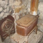 Wood Stove #2