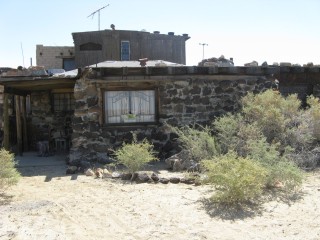Jackrabbit Homestead